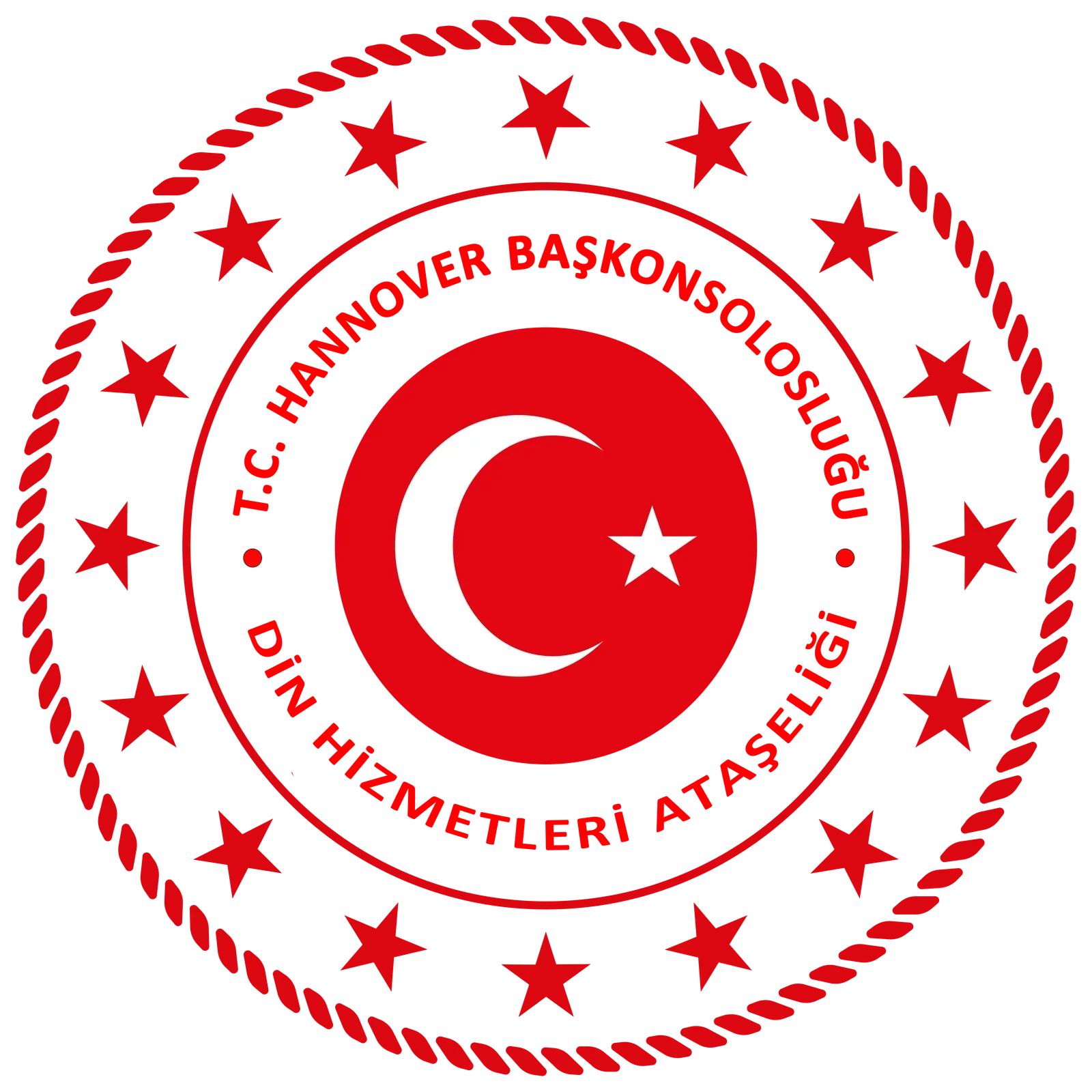T.C.Hannover Din Hizmetleri Ataşeliği